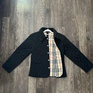 Burberry jacket